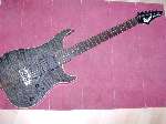 Excalibur Supra Black Diamond Vigier Excalibur